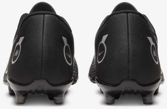 Nike Avalynė Vyrams Vapor FG/MG 14 Club Juodas DJ2903 007