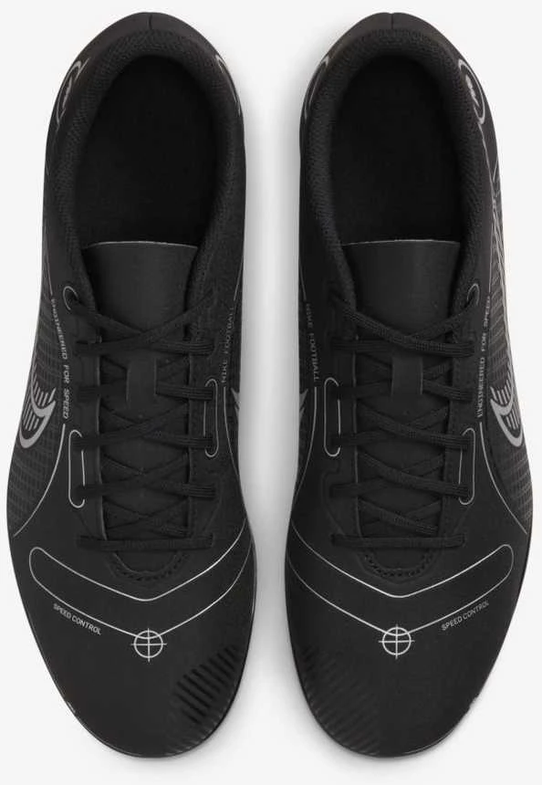 Nike Avalynė Vyrams Vapor FG/MG 14 Club Juodas DJ2903 007