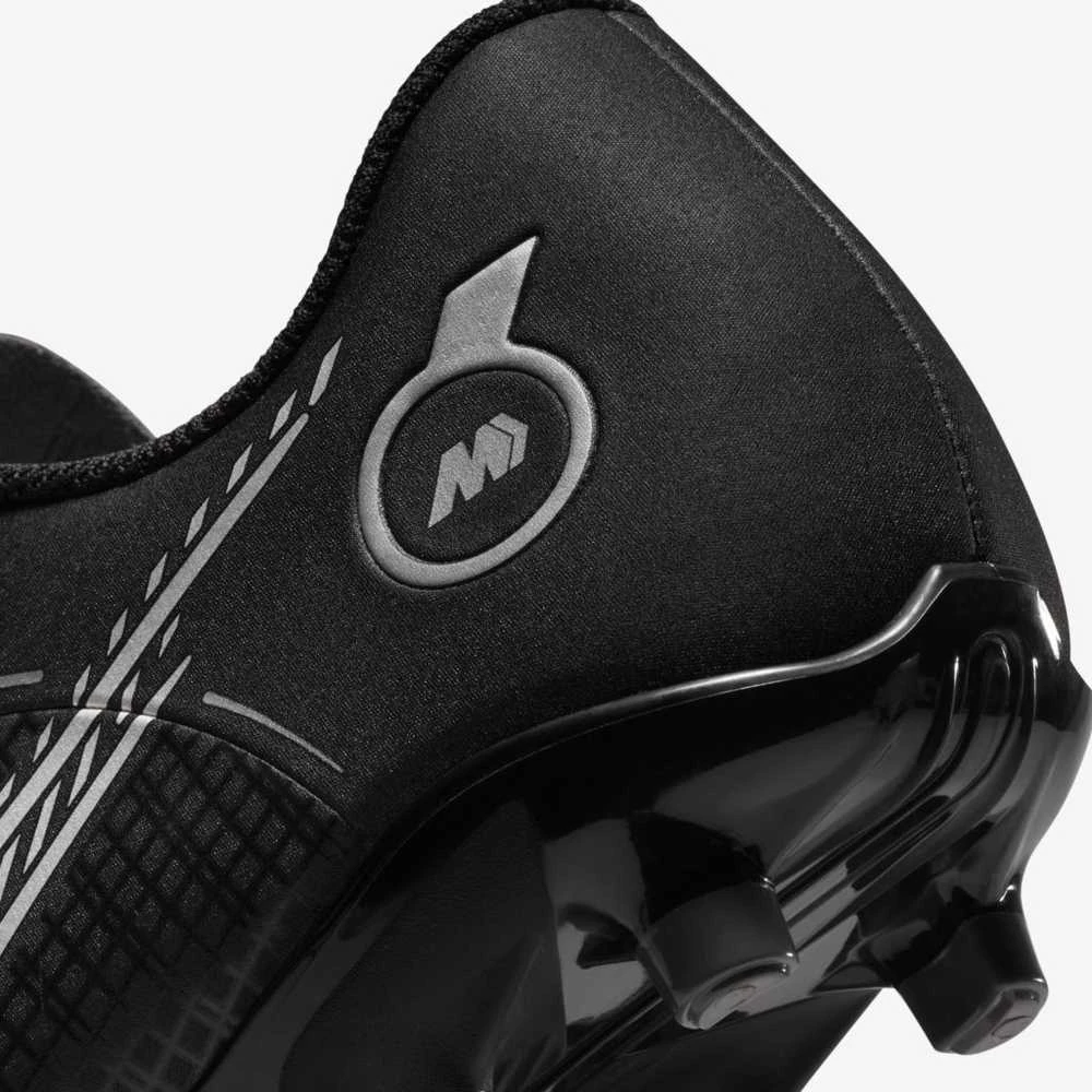 Nike Avalynė Vyrams Vapor FG/MG 14 Club Juodas DJ2903 007