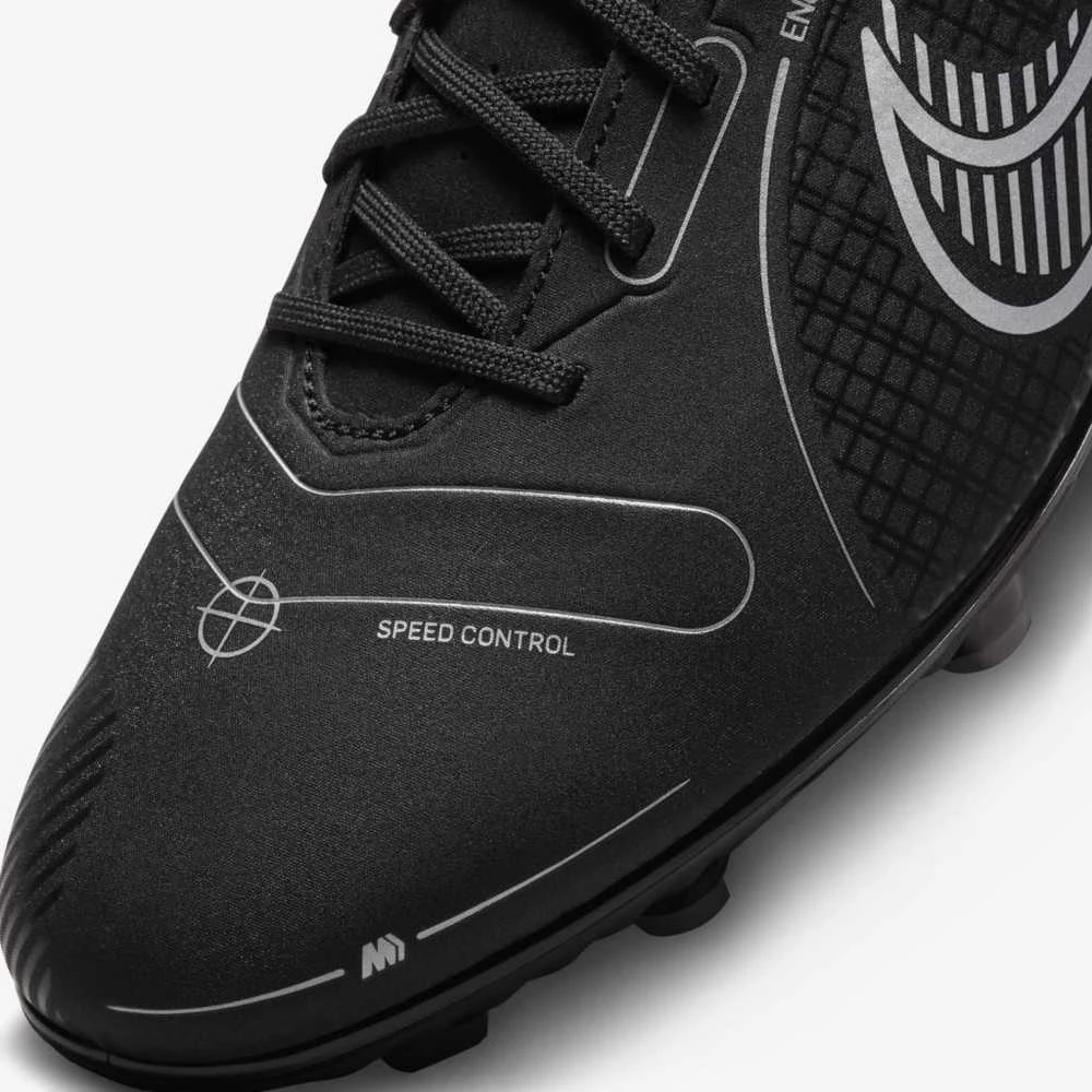 Nike Avalynė Vyrams Vapor FG/MG 14 Club Juodas DJ2903 007
