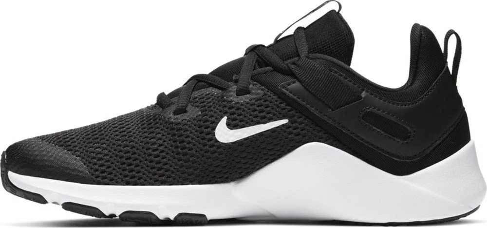 Nike Avalynė Wmns Legend Essential Juodas CD0212 001