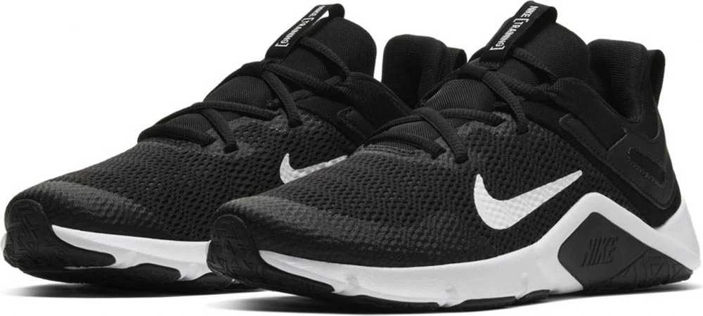 Nike Avalynė Wmns Legend Essential Juodas CD0212 001