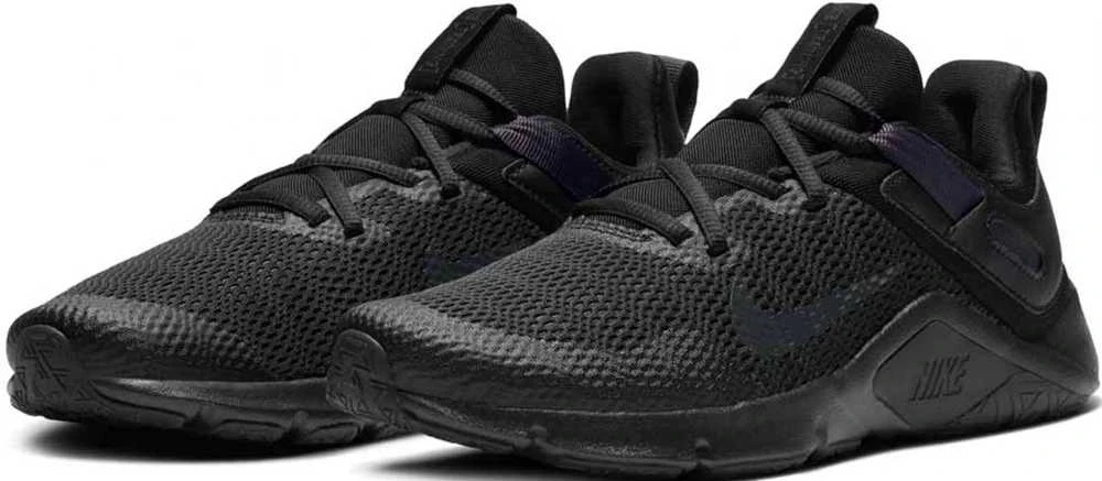 Nike Avalynė Wmns Legend Essential Juodas CD0212 004