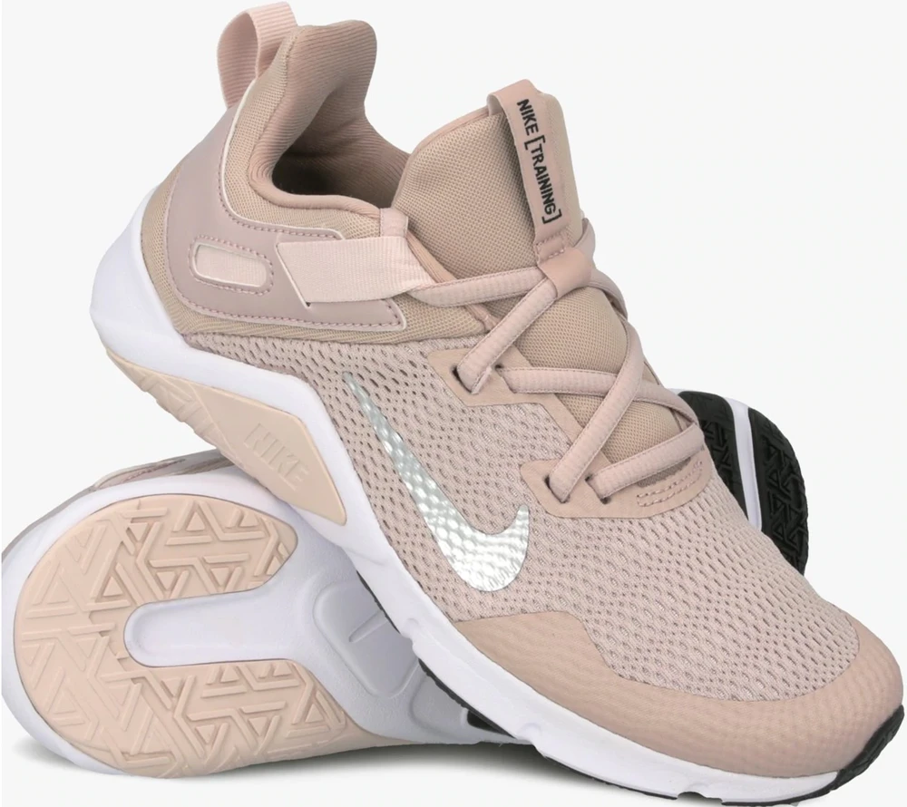 Nike Avalynė Wmns Legend Essential Rožinė CD0212 200