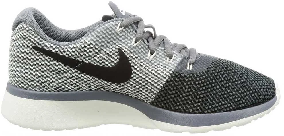 Nike Avalynė Wmns Tanjun Racer Pilkas 921668 003