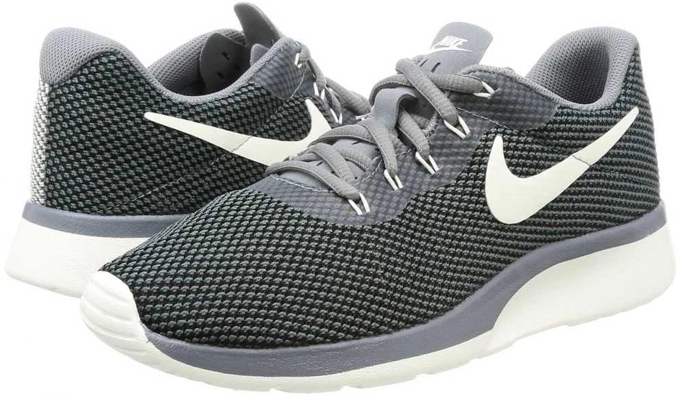 Nike Avalynė Wmns Tanjun Racer Pilkas 921668 003
