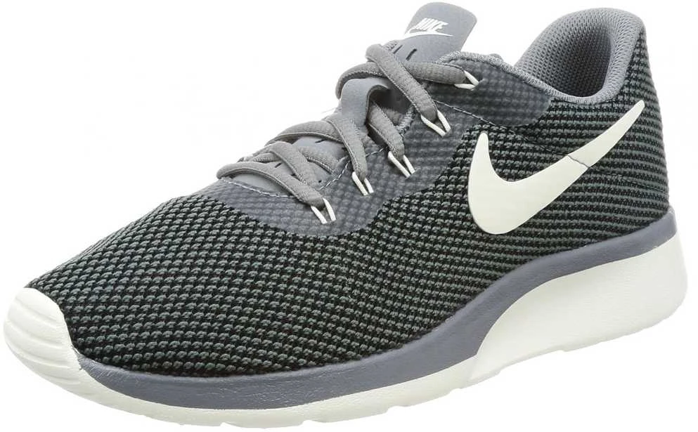 Nike Avalynė Wmns Tanjun Racer Pilkas 921668 003