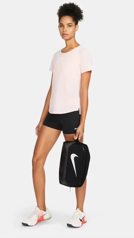 Nike Batų Krepšys NK Brsla Shoe Bag - X Juodas IB4410 010