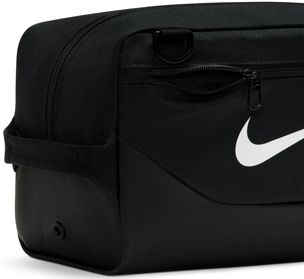Nike Batų Krepšys NK Brsla Shoe Bag - X Juodas IB4410 010