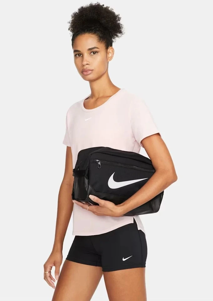 Nike Batų Krepšys NK Brsla Shoe Bag - X Juodas IB4410 010