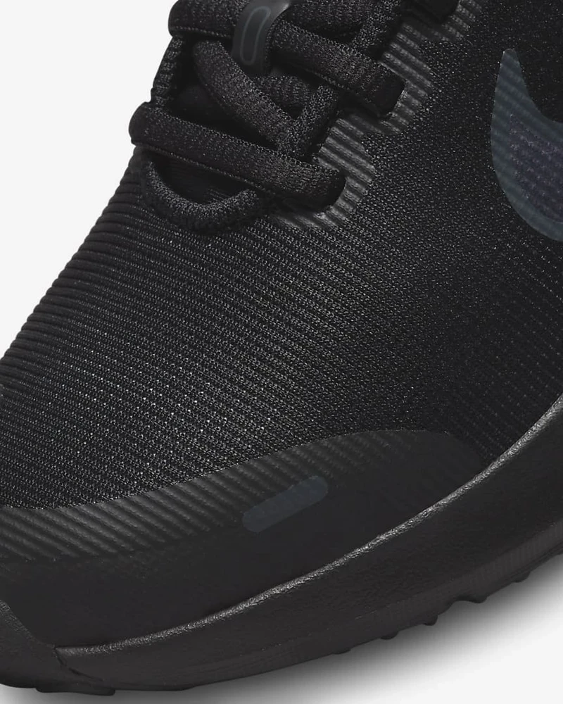 Nike Bėgimo Avalynė Paaugliams Downshifter 12 Nn Juodas DM4194 002