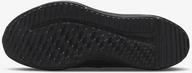Nike Bėgimo Avalynė Paaugliams Downshifter 12 Nn Juodas DM4194 002