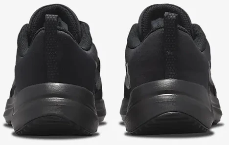 Nike Bėgimo Avalynė Paaugliams Downshifter 12 Nn Juodas DM4194 002