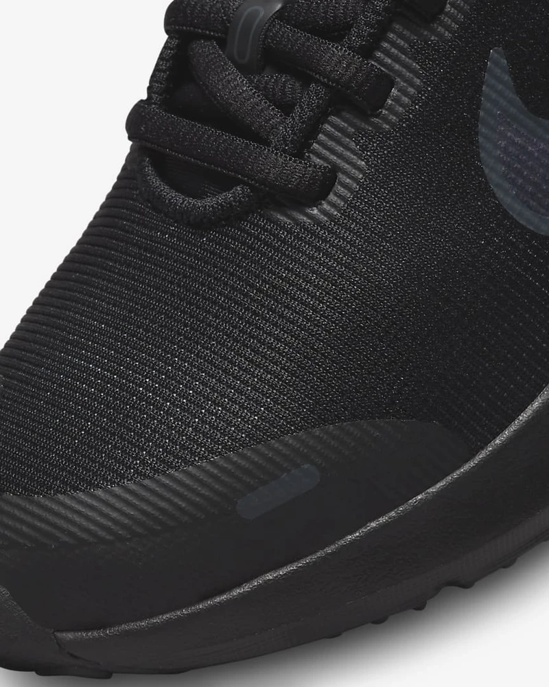 Nike Bėgimo Avalynė Paaugliams Downshifter 12 Nn Juodas DM4194 002
