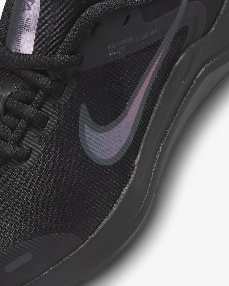 Nike Bėgimo Avalynė Paaugliams Downshifter 12 Nn Juodas DM4194 002