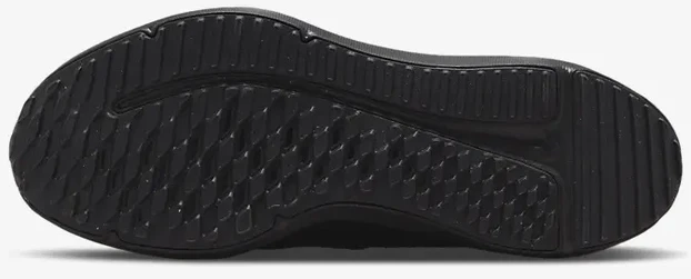 Nike Bėgimo Avalynė Paaugliams Downshifter 12 Nn Juodas DM4194 002