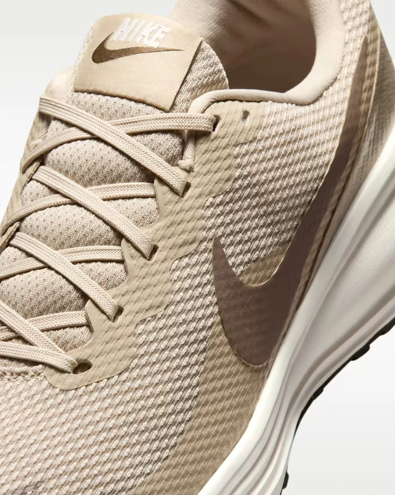 Nike Bėgimo Avalynė Vyrams Nk Revolution 8 Desert Khaki HJ9198 200