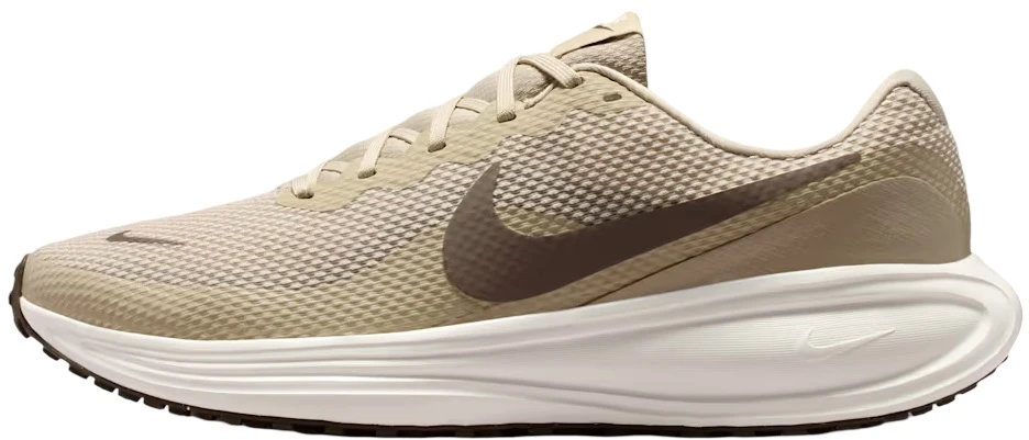 Nike Bėgimo Avalynė Vyrams Nk Revolution 8 Desert Khaki HJ9198 200