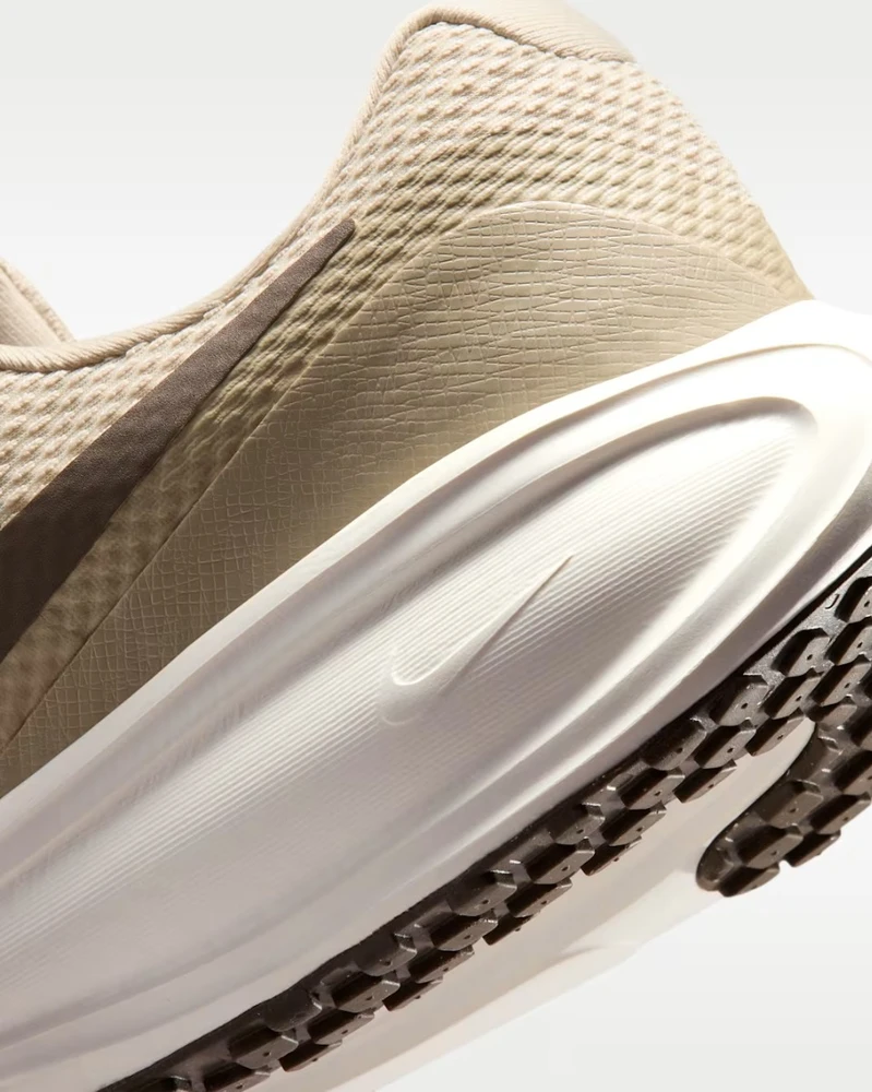 Nike Bėgimo Avalynė Vyrams Nk Revolution 8 Desert Khaki HJ9198 200