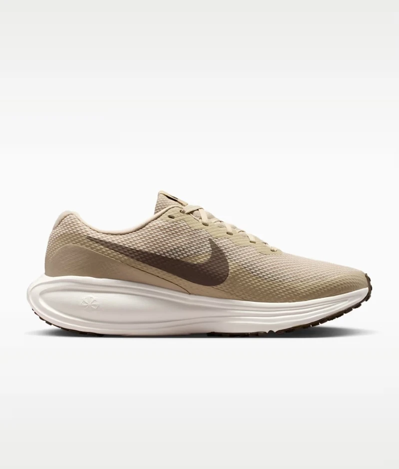 Nike Bėgimo Avalynė Vyrams Nk Revolution 8 Desert Khaki HJ9198 200