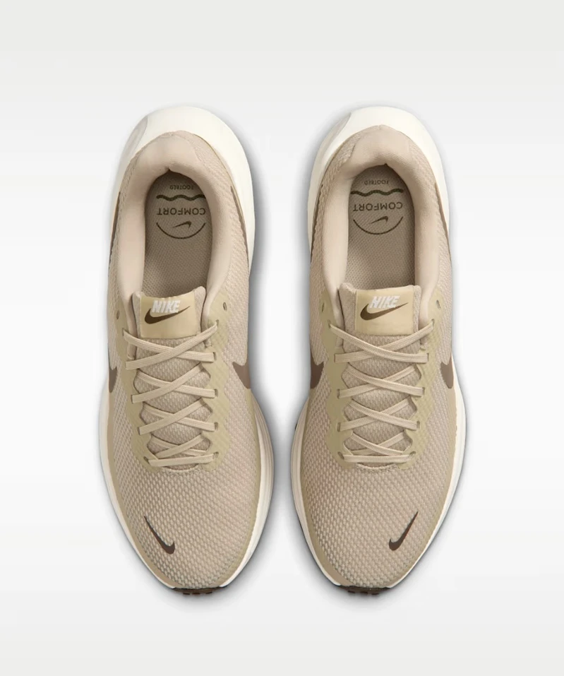 Nike Bėgimo Avalynė Vyrams Nk Revolution 8 Desert Khaki HJ9198 200