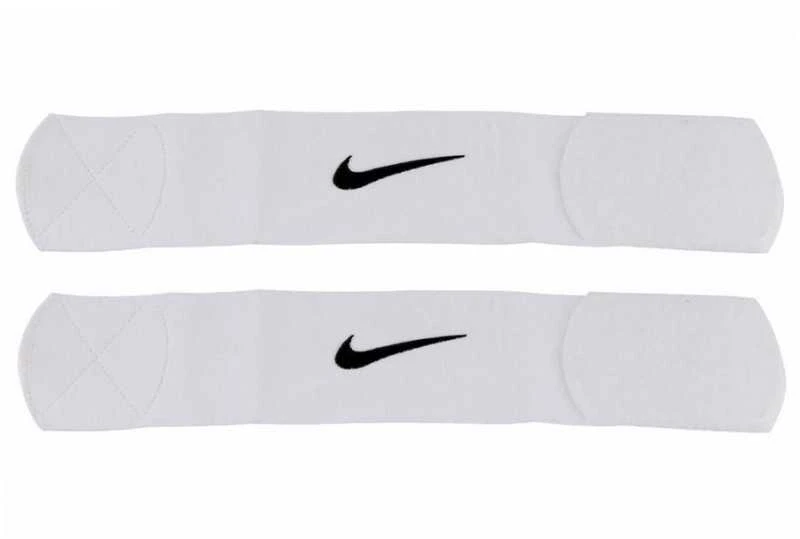 Nike Blauzdinės NK Guard Stay-II Baltas SE0047 101