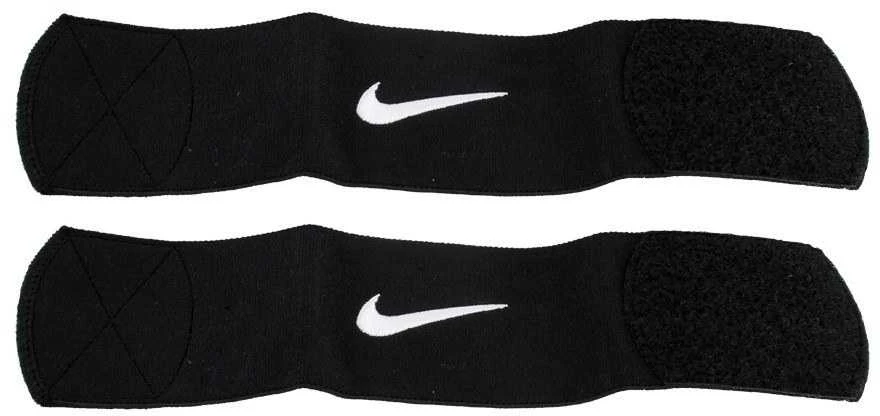 Nike Blauzdinės NK Guard Stay-II Juodas SE0047 001