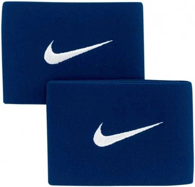 Nike Blauzdinės NK Guard Stay-II Mėlyna SE0047 401