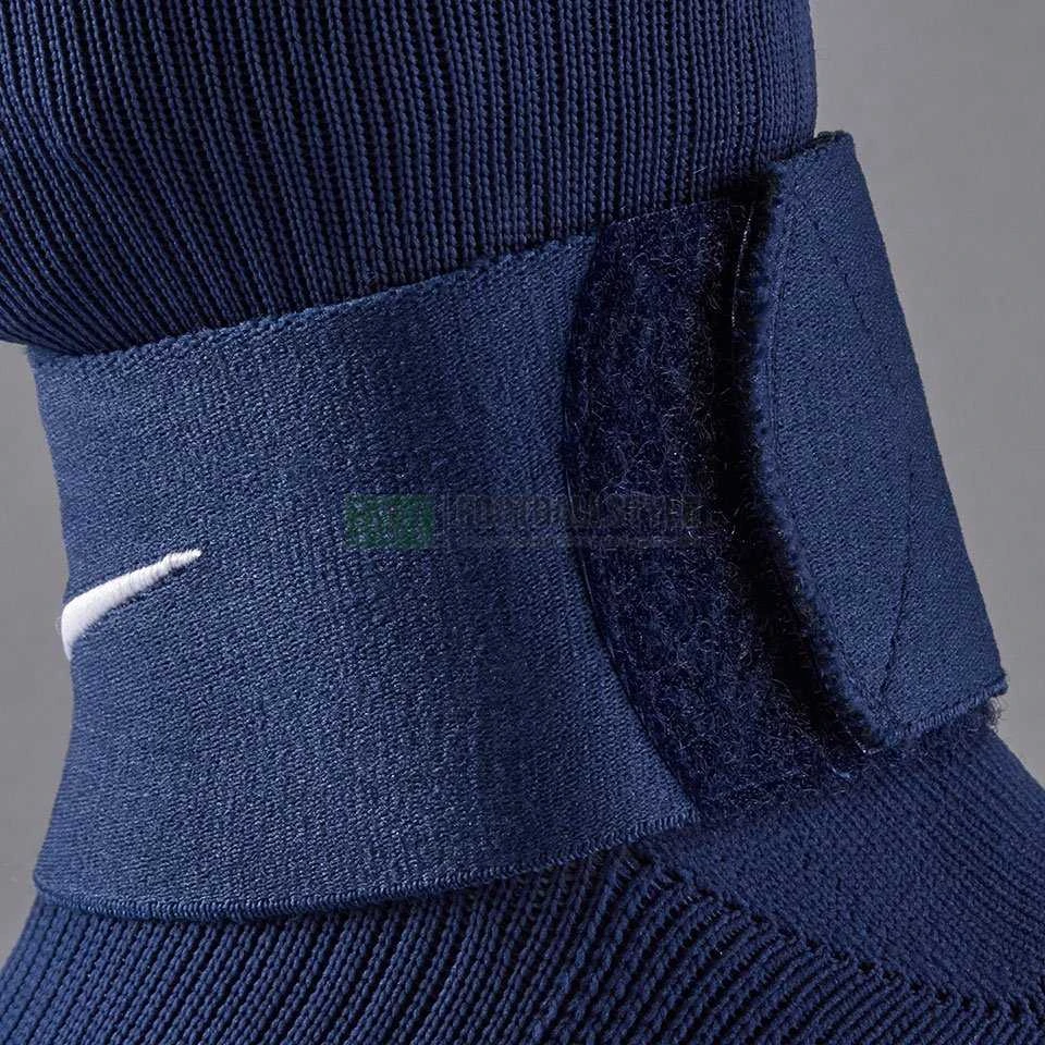 Nike Blauzdinės NK Guard Stay-II Mėlyna SE0047 401