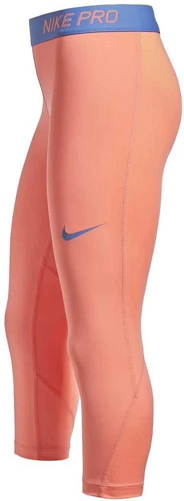 Nike Bridžai Paaugliams G Np Capri Coral