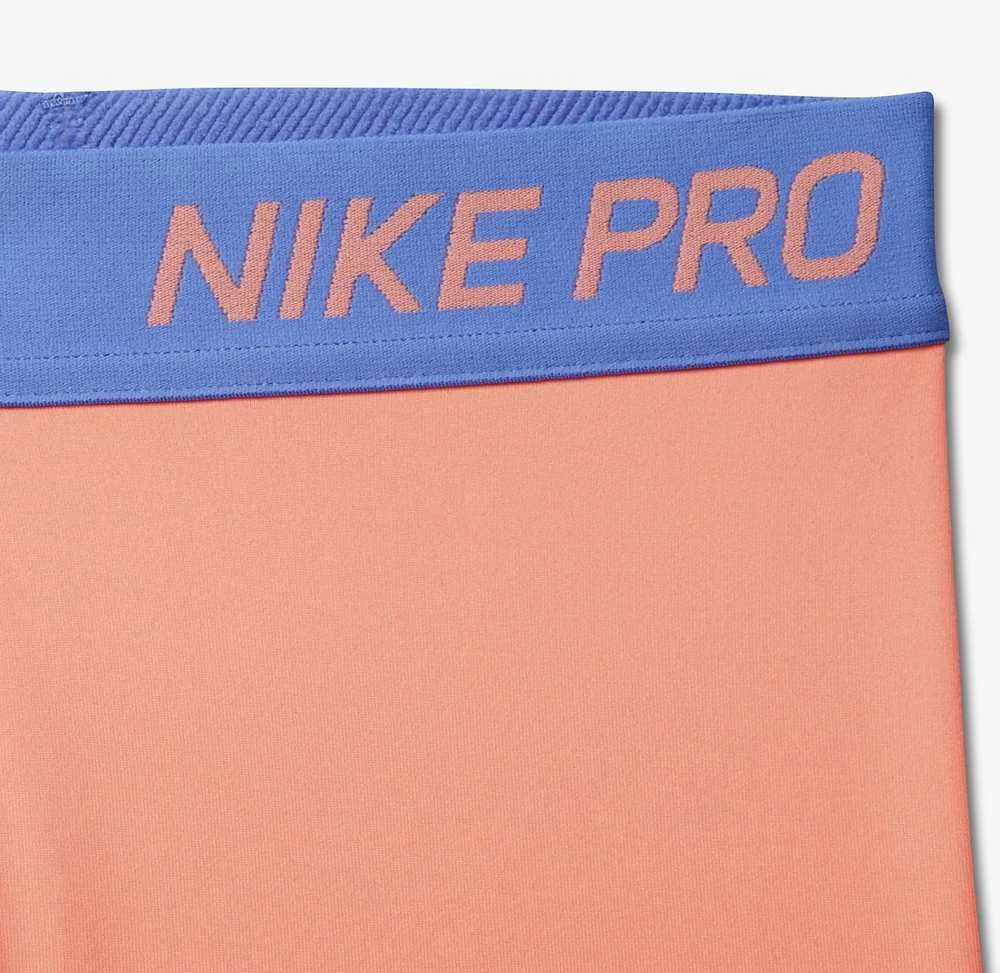 Nike Bridžai Paaugliams G Np Capri Coral