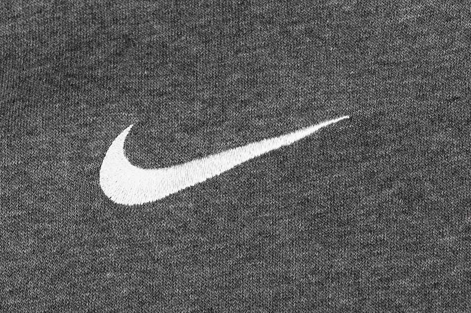 Nike Džemperis Paaugliams NK Jr Park 20 Fleece Hoodie Pilkas CW6896 071
