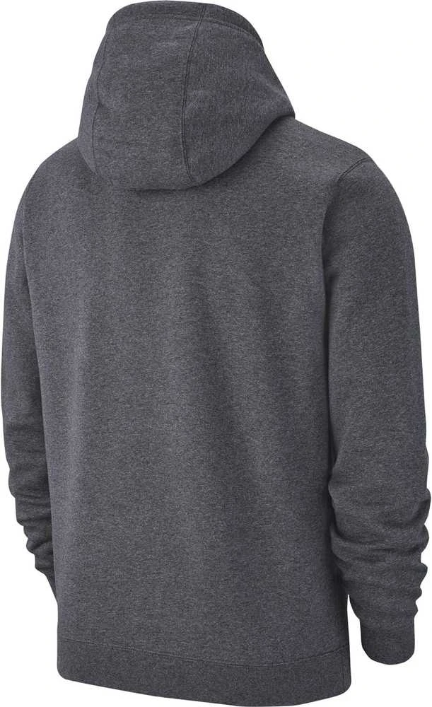 Nike Džemperis Paaugliams NK Jr Park 20 Fleece Hoodie Pilkas CW6896 071