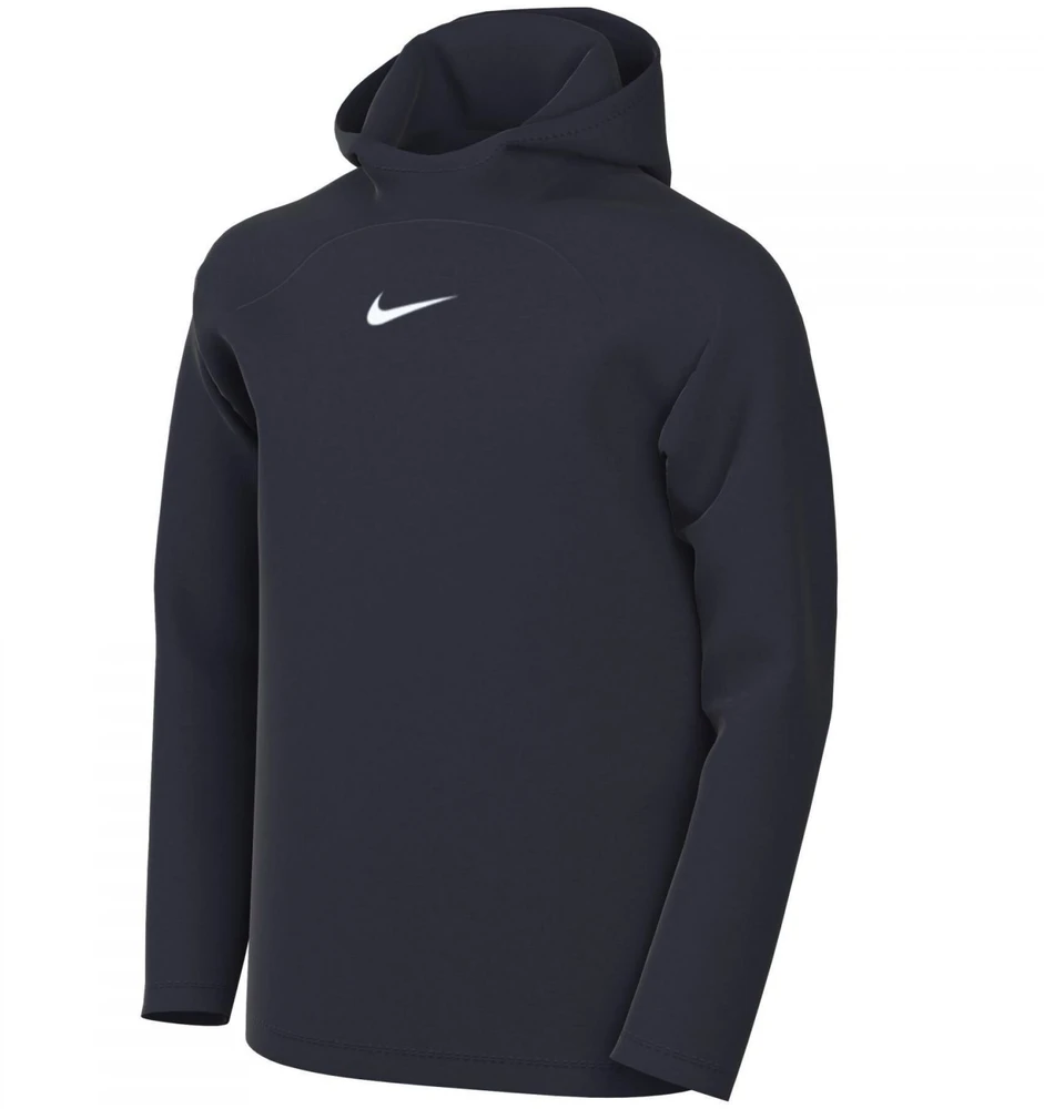 Nike Džemperis Vaikams Nk Junior Academy Pro Navy DH9485 452