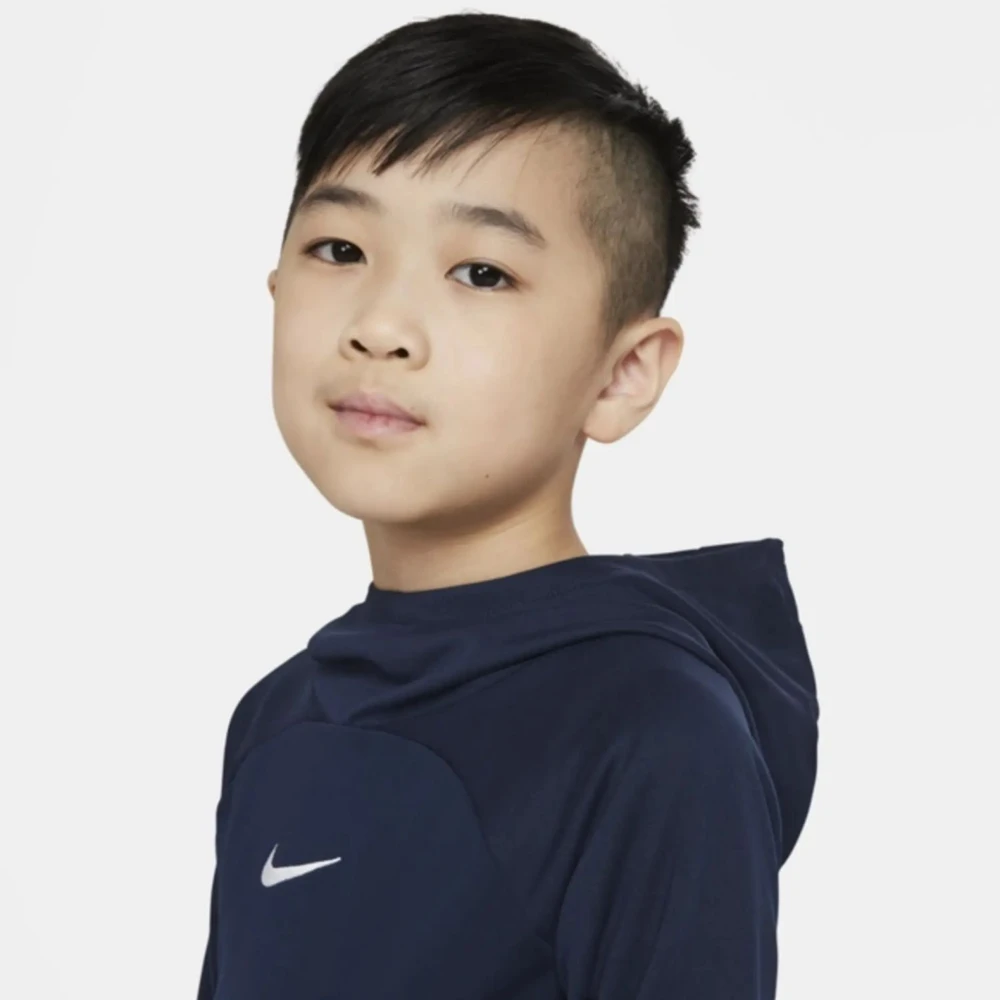 Nike Džemperis Vaikams Nk Junior Academy Pro Navy DH9485 452
