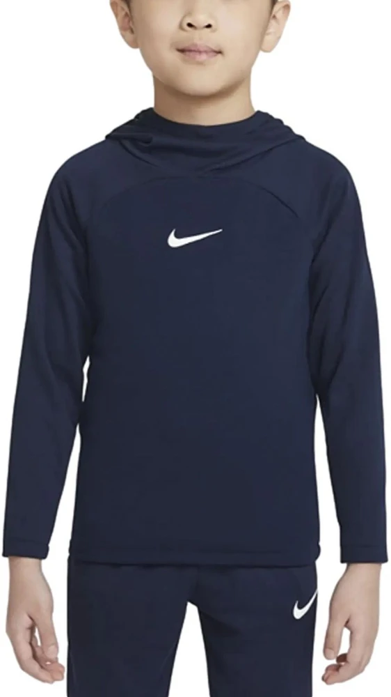 Nike Džemperis Vaikams Nk Junior Academy Pro Navy DH9485 452