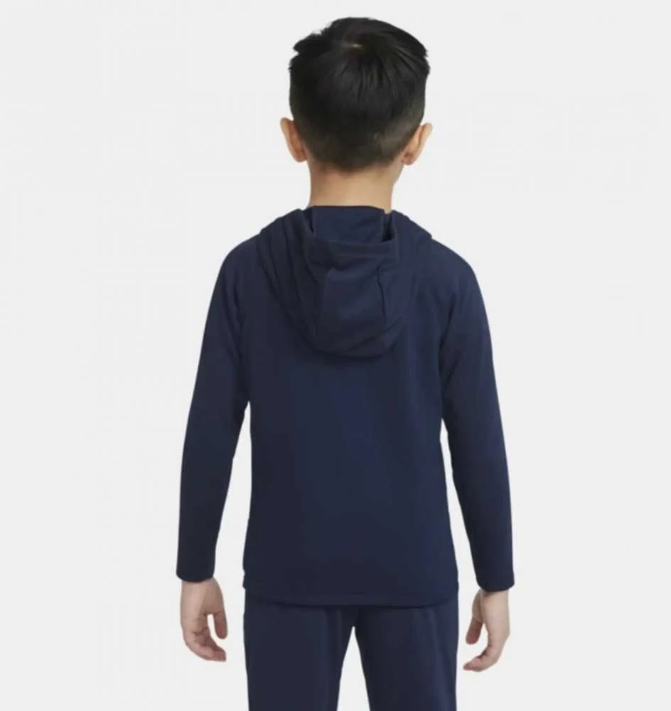 Nike Džemperis Vaikams Nk Junior Academy Pro Navy DH9485 452