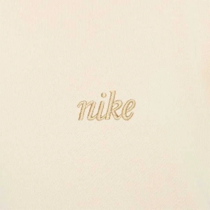 Nike Džemperis Vyrams M Nk Club Os Crew Lbr Creamy IB8359 229
