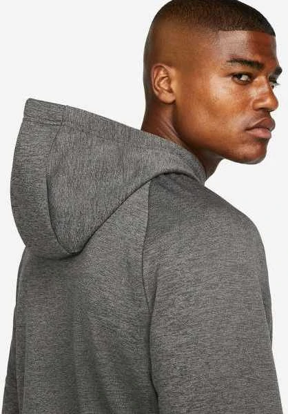 Nike Džemperis Vyrams M Nk Tf Hoodie Po Pilkas DQ4834 071
