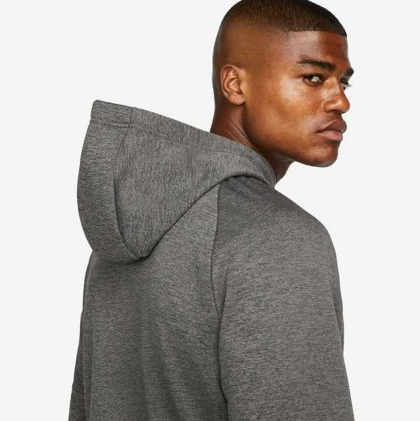 Nike Džemperis Vyrams M Nk Tf Hoodie Po Pilkas DQ4834 071
