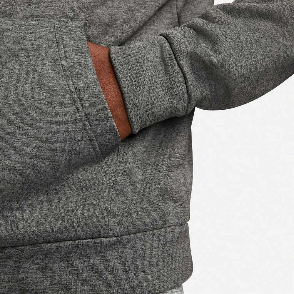 Nike Džemperis Vyrams M Nk Tf Hoodie Po Pilkas DQ4834 071
