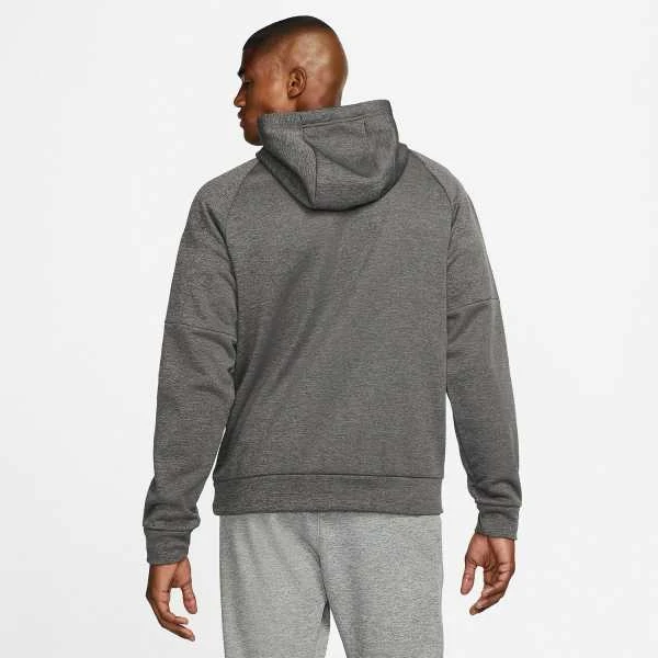 Nike Džemperis Vyrams M Nk Tf Hoodie Po Pilkas DQ4834 071