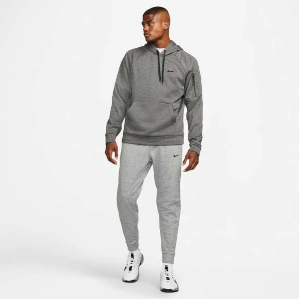 Nike Džemperis Vyrams M Nk Tf Hoodie Po Pilkas DQ4834 071