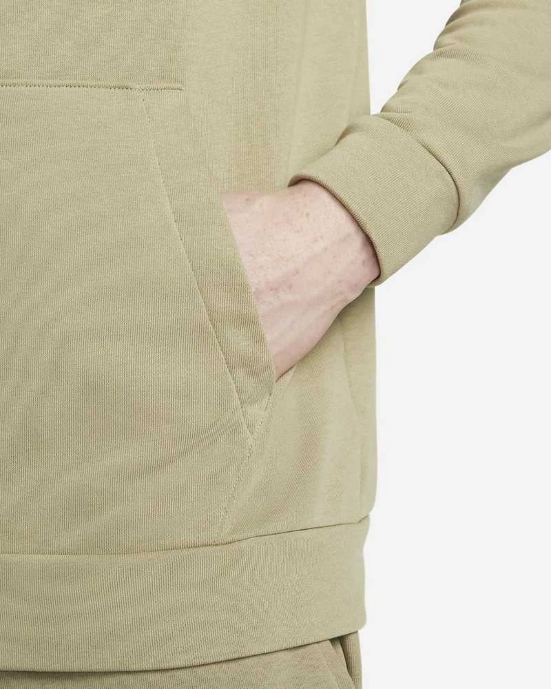 Nike Džemperis Vyrams Nk Df Hdie Fz Fl Žalias CZ6376 276