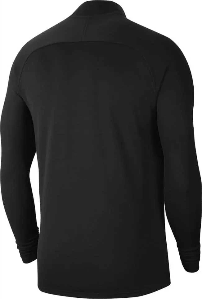 Nike Džemperis Vyrams Nk Men Df Academy 21 Drill Top Juodas CW6110 014
