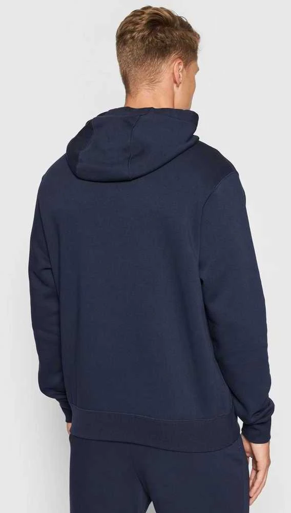 Nike Džemperis Vyrams NK Men Park 20 Fleece Hoodie Navy CW6894 451