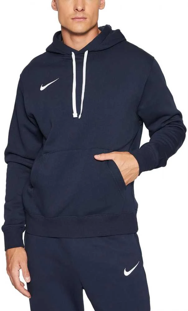 Nike Džemperis Vyrams NK Men Park 20 Fleece Hoodie Navy CW6894 451