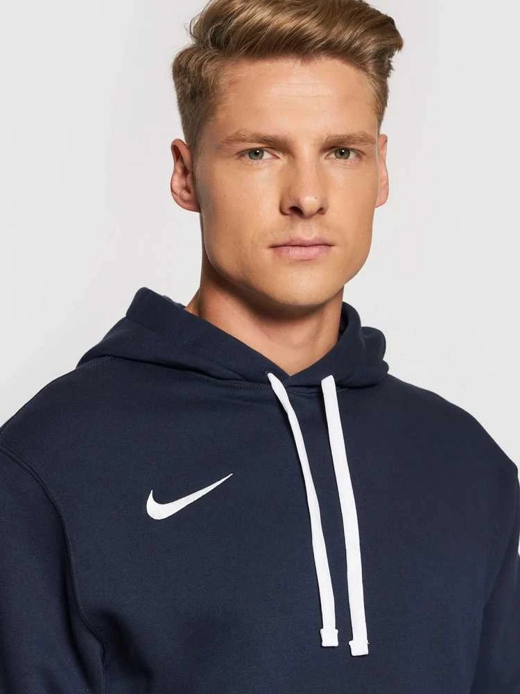 Nike Džemperis Vyrams NK Men Park 20 Fleece Hoodie Navy CW6894 451