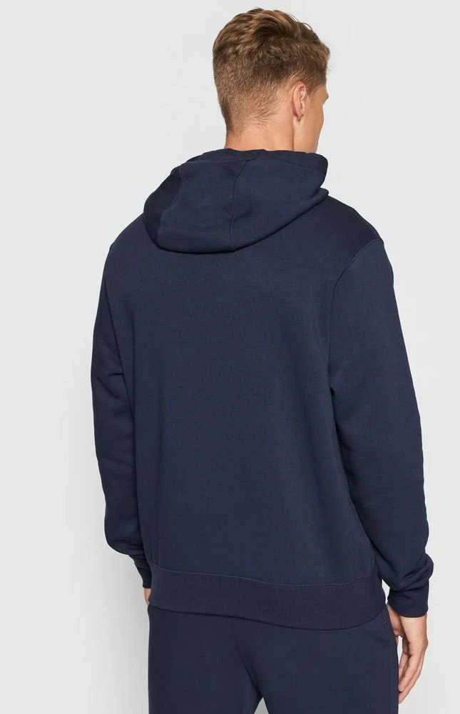 Nike Džemperis Vyrams NK Men Park 20 Fleece Hoodie Navy CW6894 451