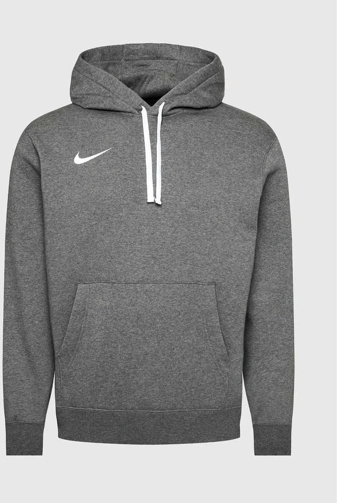Nike Džemperis Vyrams NK Men Park 20 Fleece Hoodie Pilkas CW6894 071